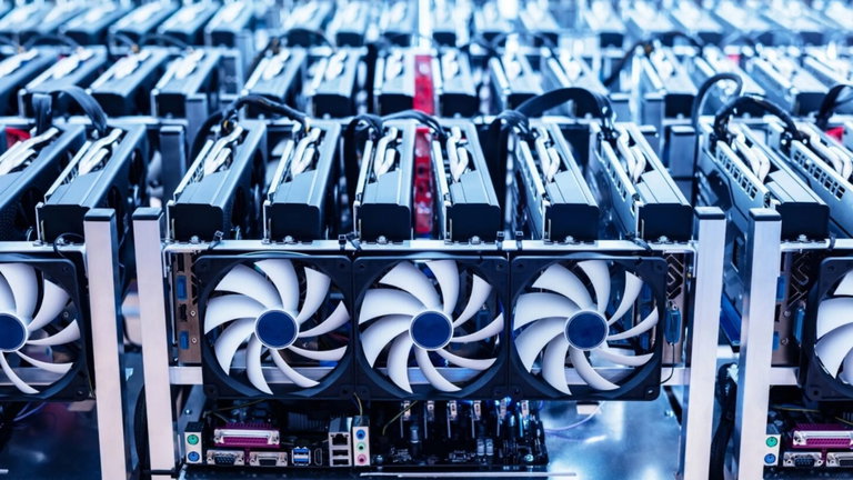 Descubren un secreto bajo el cemento de un tribunal de Polonia, ¿qué era?: tiene que ver con las criptomonedas
