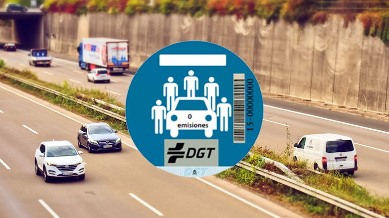 Señal V-26 de la DGT: qué significa y cómo actuar ante ella