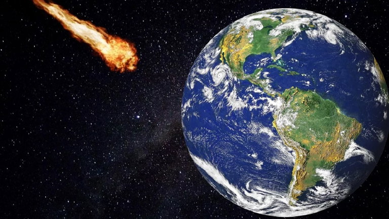 Los astrónomos estudian más de un millón de asteroides y solo hay uno que pasará cerca de la Tierra en 2029