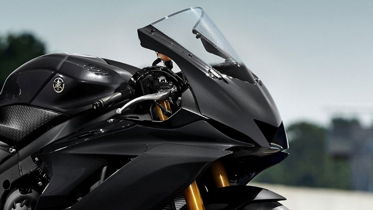 Yamaha R9: esto es todo lo que hay confirmado hasta ahora