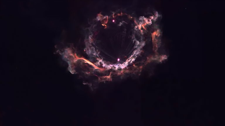 Este es el vídeo más hipnotizante que verás hoy y no es ni un OVNI ni una obra creada mediante IA