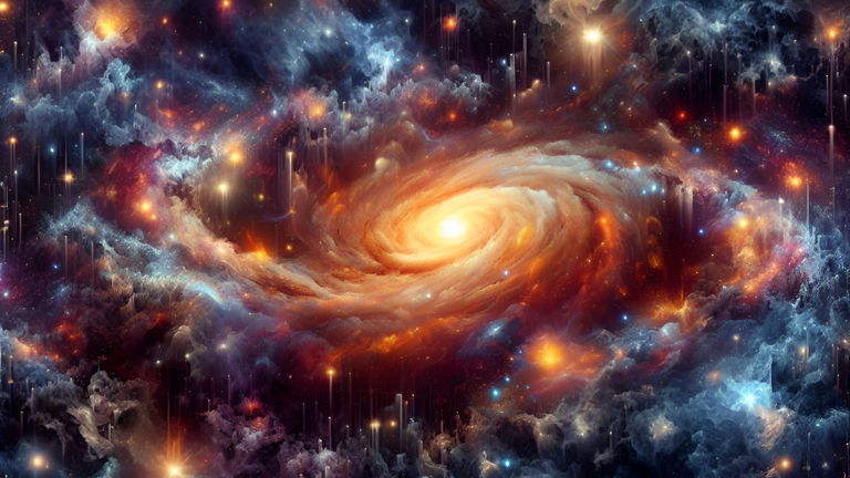 Un científico afirma que el universo es mucho más antiguo de lo que pensábamos