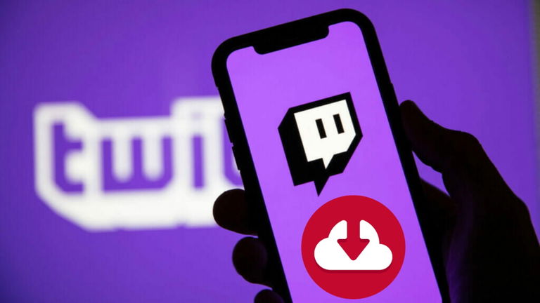 Cómo descargar vídeos y directos de Twitch