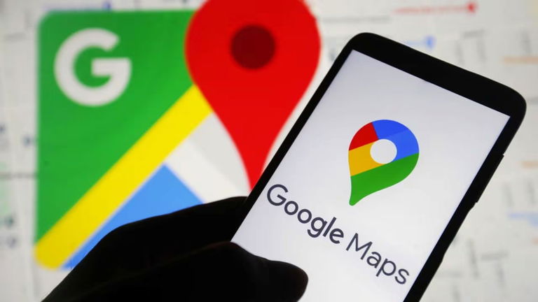 Cómo cambiar la dirección de casa en tu perfil de Google Maps