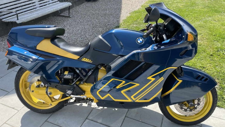 La lista de las motos de BMW más increíbles y que marcaron el siglo XX