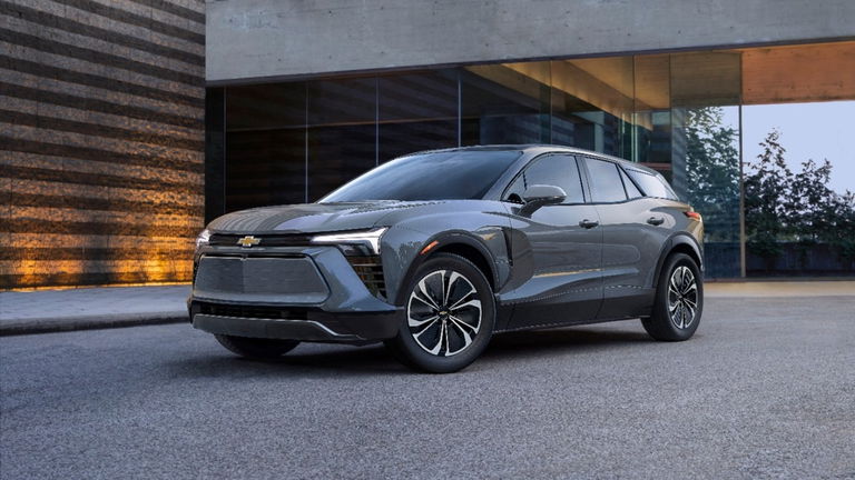 Chevrolet vuelve a poner a la venta este vehículo eléctrico tras solucionar sus problemas de software
