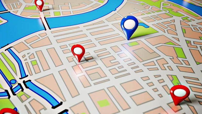 Cómo hacer un mapa personalizado en Google Maps