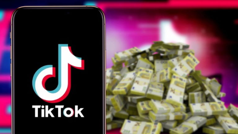 Cuánto paga TikTok: ¿realmente se puede ganar dinero?