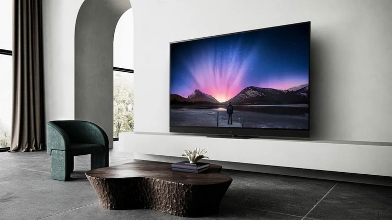 Cómo ordenar los canales en una televisión de Panasonic