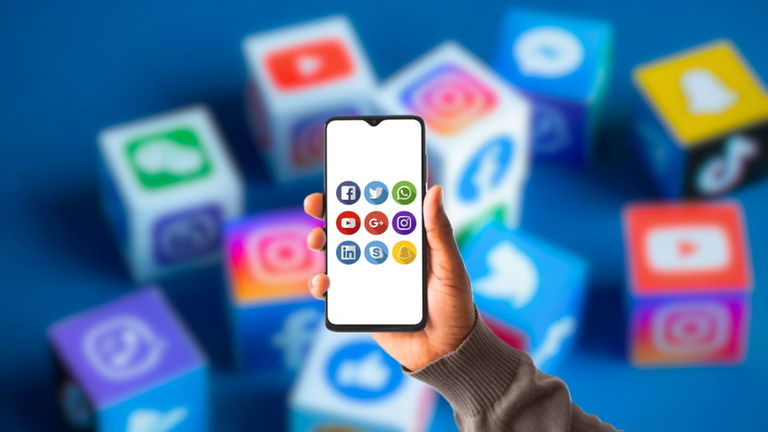 Las mejores apps y plataformas para gestionar varias redes sociales al mismo tiempo