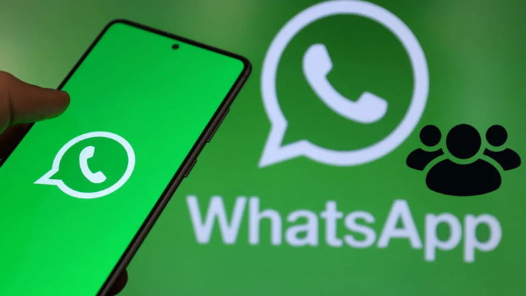 WhatsApp: en qué se diferencian un grupo, un canal y una comunidad