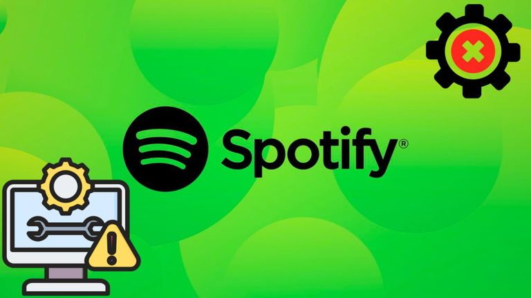 Spotify no funciona: principales problemas y cómo solucionarlos