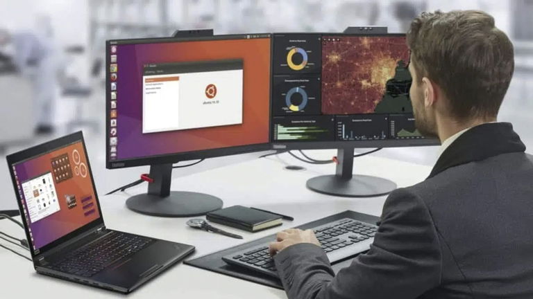 Dónde descargar y cómo instalar Ubuntu gratis y paso a paso