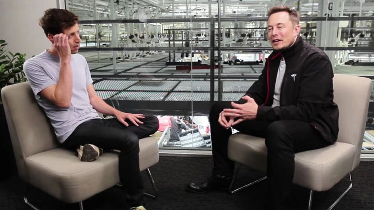 Elon Musk abre otro frente: el ingeniero multimillonario demanda a OpenAI y Sam Altman