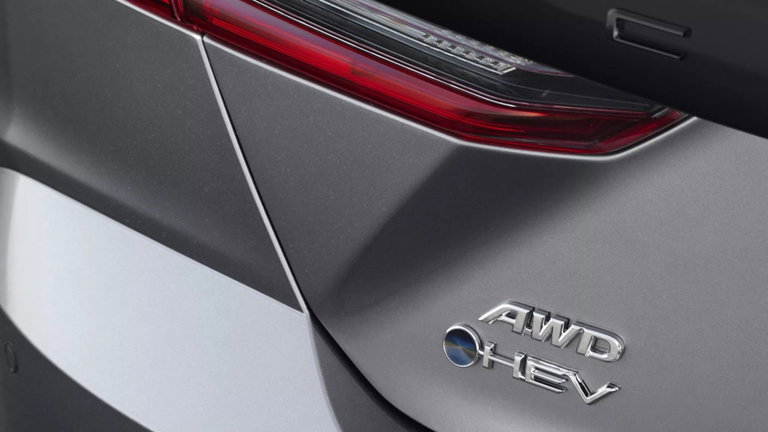 Este es el coche híbrido más asequible en 2024