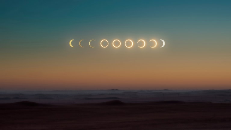 Esta aerolínea llevará a sus pasajeros a presenciar un eclipse total de Sol, pero hay una mala noticia