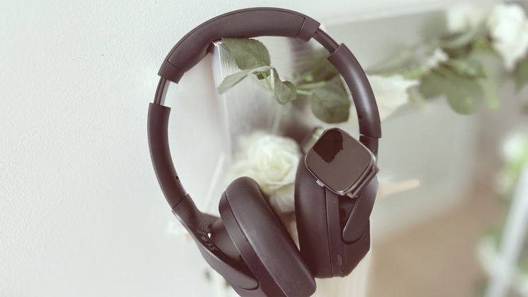 Esta ha sido mi experiencia con el smartwatch Haylou RS5 y con los auriculares Haylou S30