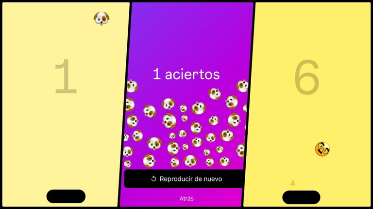 Instagram tiene un juego oculto en los mensajes directos y así puedes acceder a él