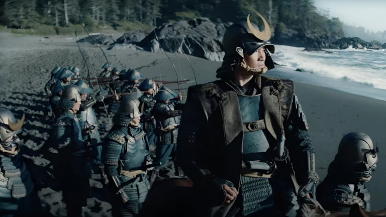 Shōgun es la serie de moda en Disney+ y estas son recomendaciones similares en plataformas de streaming