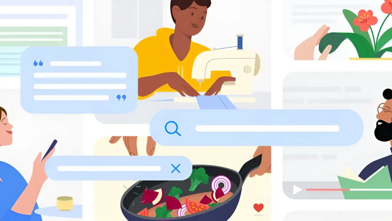 Google Search se renueva: así empezará a prevenir el spam y los resultados de baja calidad