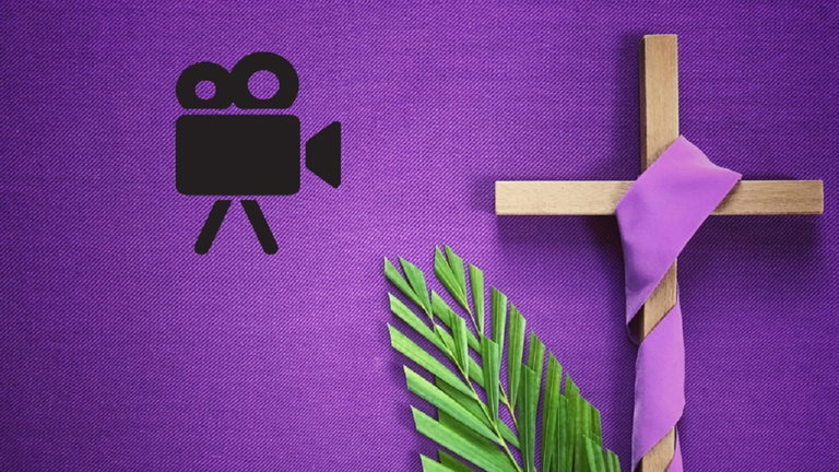 Las mejores películas recomendadas para la Semana Santa de 2024
