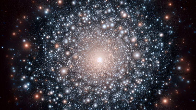 El telescopio James Webb de la NASA desvela una 'galaxia muerta', que deja en shock a los astrónomos