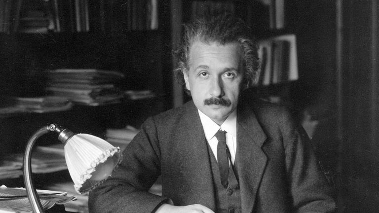 Einstein no pudo resolver este misterio sobre la gravedad cuántica, pero nuestros científicos están más cerca