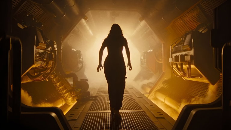 El primer tráiler de 'Alien: Romulus' nos da esperanzas de la digna sucesora del terror espacial de antaño