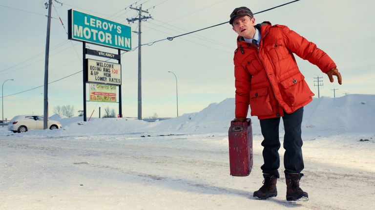 Después de 'True Detective: Noche polar', estas son las mejores series de detectives en streaming