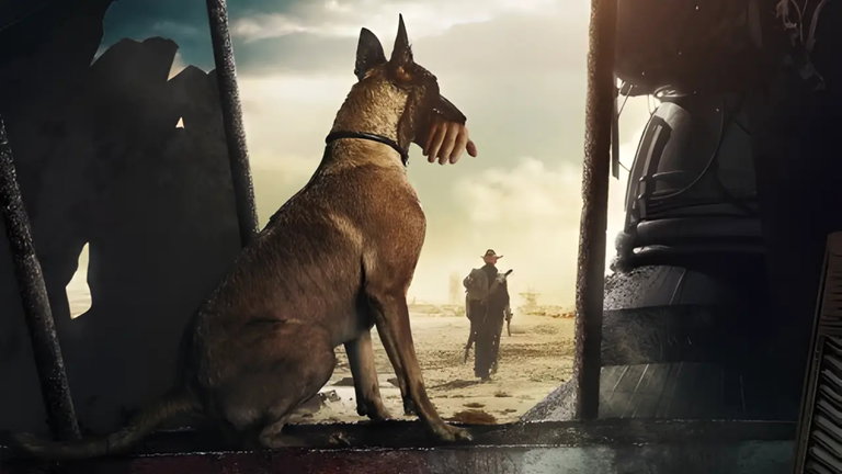 'Fallout' y ' El problema de los 3 cuerpos' estrenan tráiler y prometen ser dos de las grandes series de 2024