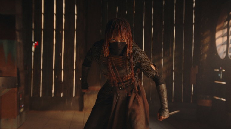 Disney+ desvela el tráiler de la serie 'The Acolyte' y nos invita a descubrir el lado oscuro de la fuerza