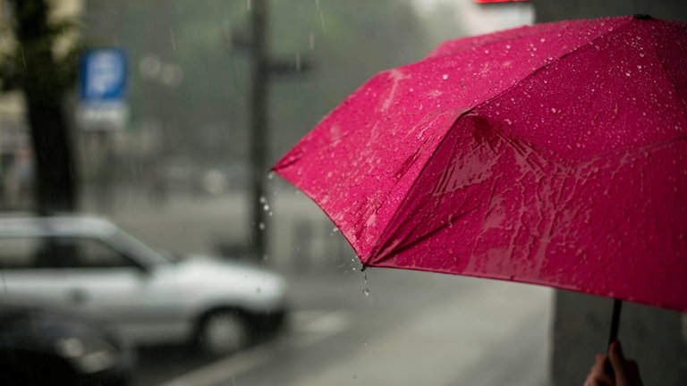 El pronóstico del tiempo para Semana Santa: 'la regada va a ser de aúpa' como aviso de intensas lluvias