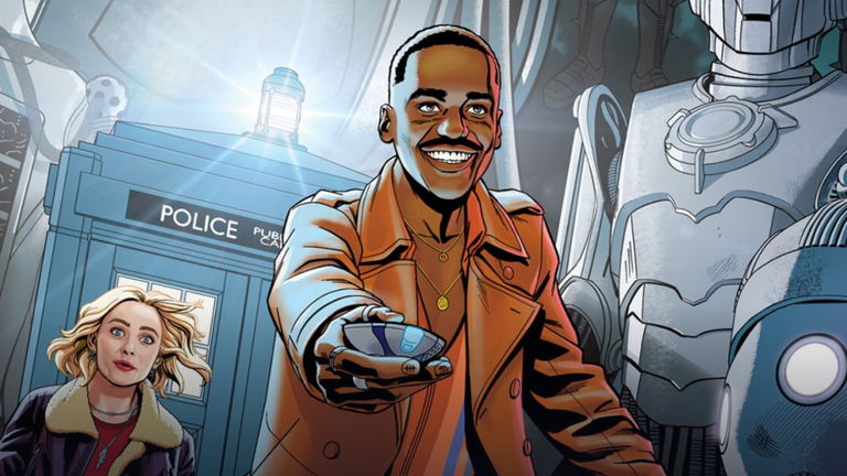 La BBC ha estado usando IA generativa para promocionar una de sus series. No ha gustado nada