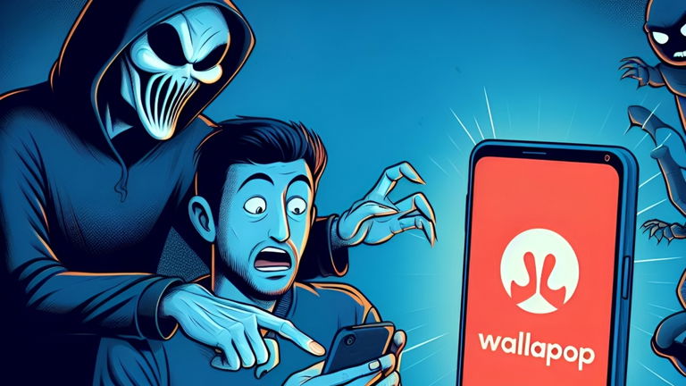 La Guardia Civil avisa ante posibles fraudes en apps como Vinted o Wallapop: estos son sus consejos
