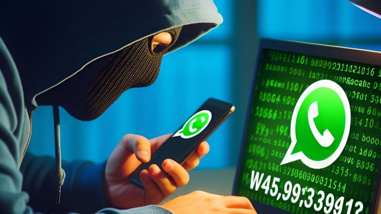 Este ingeniero demuestra cómo es posible conseguir tu teléfono para contactarte por WhatsApp sin hackearte