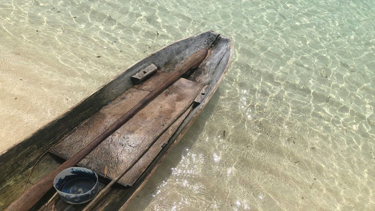 Los antiguos marineros de hace 7.000 años eran verdaderos maestros navales, o eso dicen los expertos