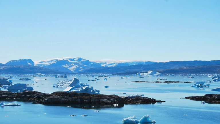 Una investigación advierte que el Ártico podría quedar libre de hielo en solo diez años