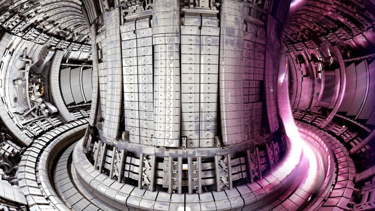 Expertos diseñan una inteligencia artificial capaz de estabilizar un reactor de fusión