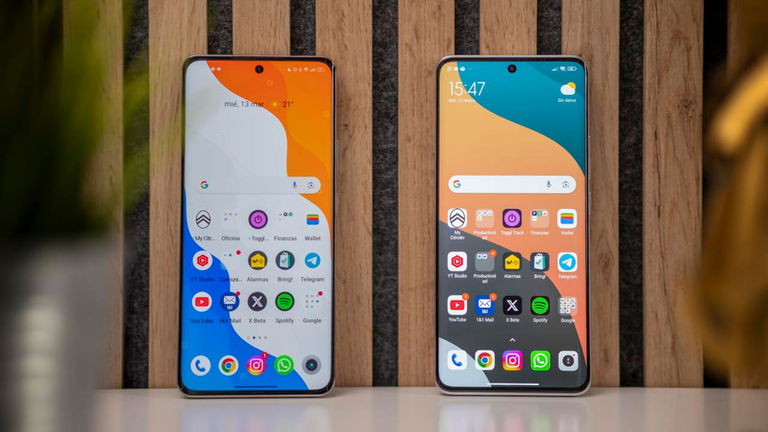 realme 12 Pro+ 5G vs Redmi Note 13 Pro+ 5G, así está la competencia por el segmento de la gama media