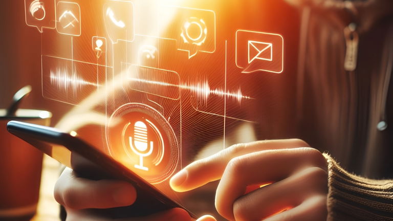 Se filtra una próxima funcionalidad de WhatsApp, ideal para quienes no soportan los mensajes de audio