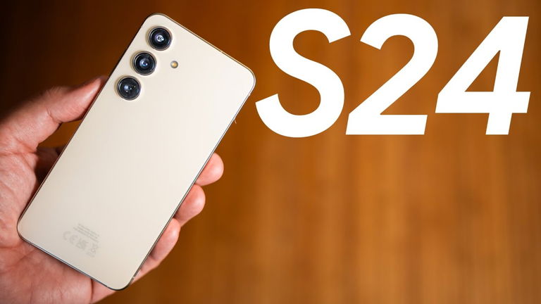 Samsung Galaxy S24 review: todo lo bueno y malo del teléfono insignia de Samsung