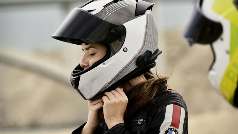 Cómo saber qué talla de casco necesitas