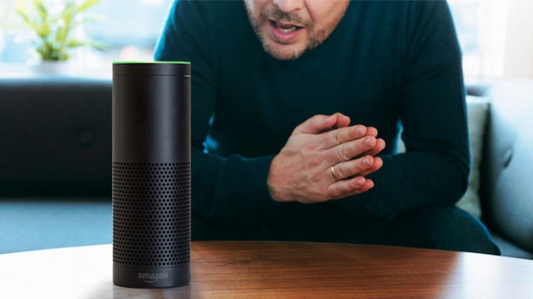 Cómo escuchar los audios que ha guardado Alexa