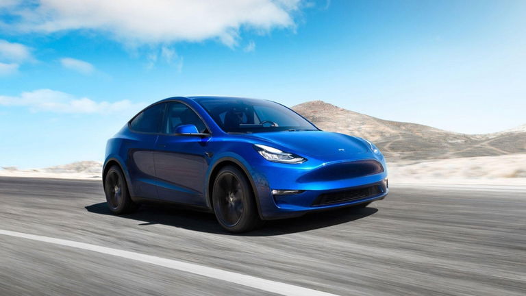 Los 5 SUV totalmente eléctricos con mayor autonomía de 2024