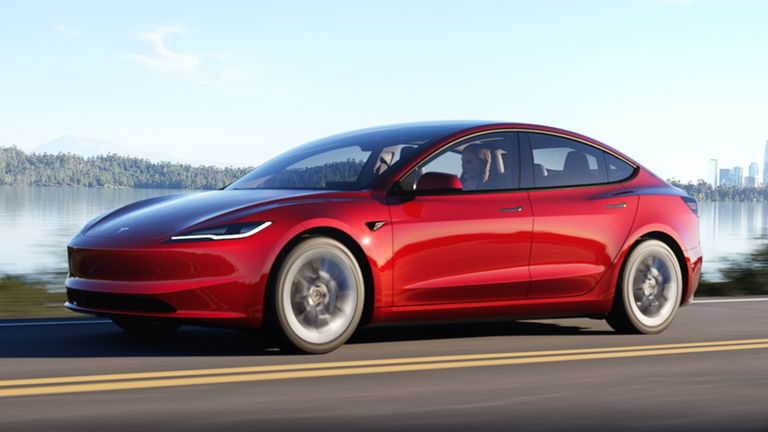 Programa de referidos de Tesla: cómo acceder y cómo funciona