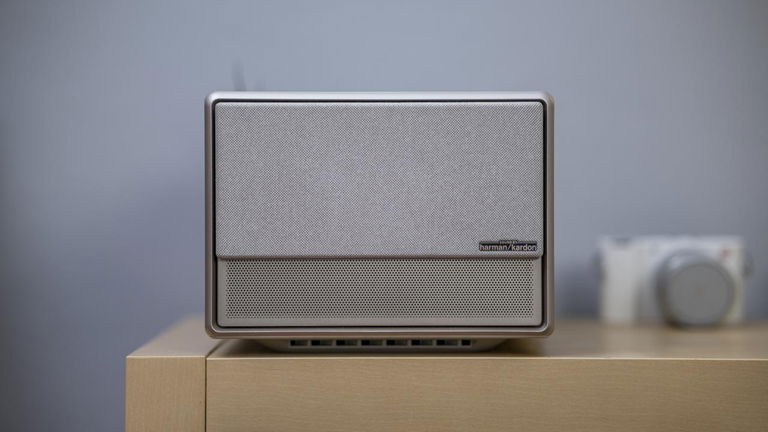 XGIMI HORIZON Ultra, así es uno de los mejores proyectores que hay en el mercado