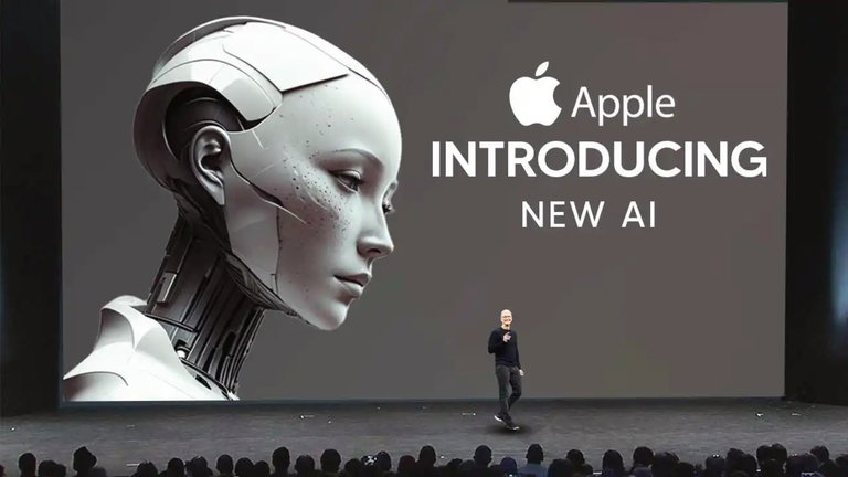 Apple pone en marcha ocho pequeños modelos de lenguaje impulsados por IA para sus dispositivos