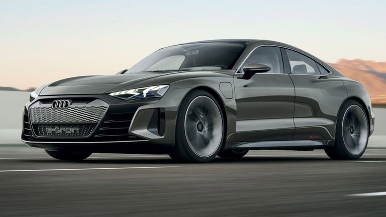 Cómo saber si un coche eléctrico admite carga ultrarrápida