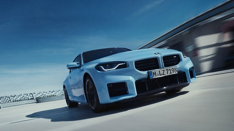 La extraordinaria evolución del BMW M2 desde 2016 hasta el 2024, no te dejará indiferente