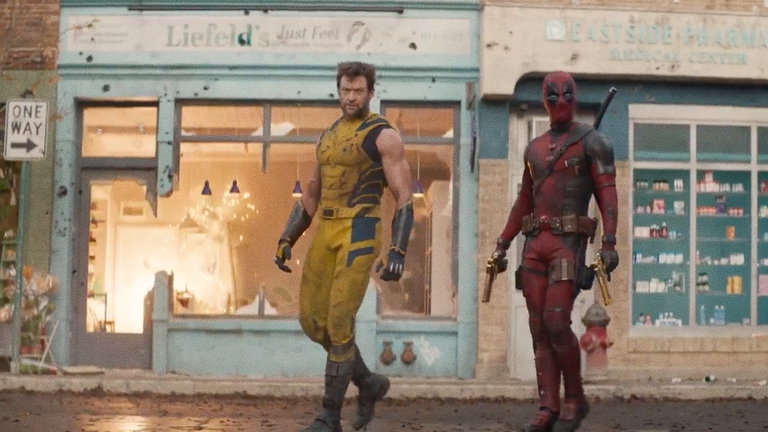 'Deadpool Y Lobezno' tiene nuevo tráiler y estos son todos los secretos que esconde